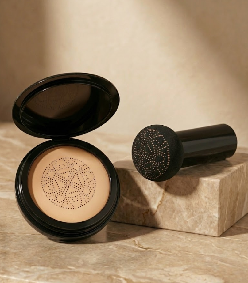 PURE Glow : Votre peau, en mieux.